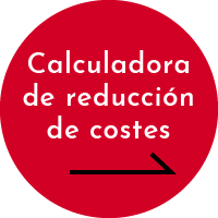 Calculadora de reducción de costes