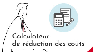 Cost Reduction Calculator