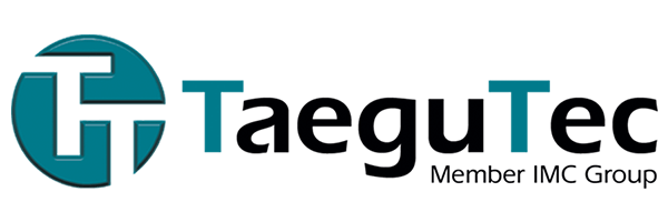 Taegutec  logo